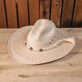 Sombrero Somher Robavacas Sahuayo 108